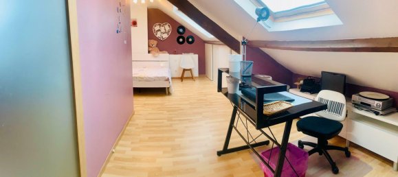 4 Schlafzimmer Haus in Bruay-la-Buissiere, France, Nr. 306558 8