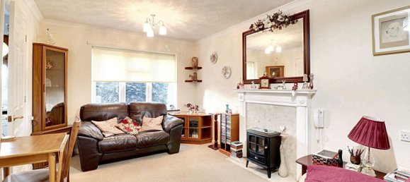 1 غرف نوم منزل في Biggin Hill, United Kingdom رقم 4807 6