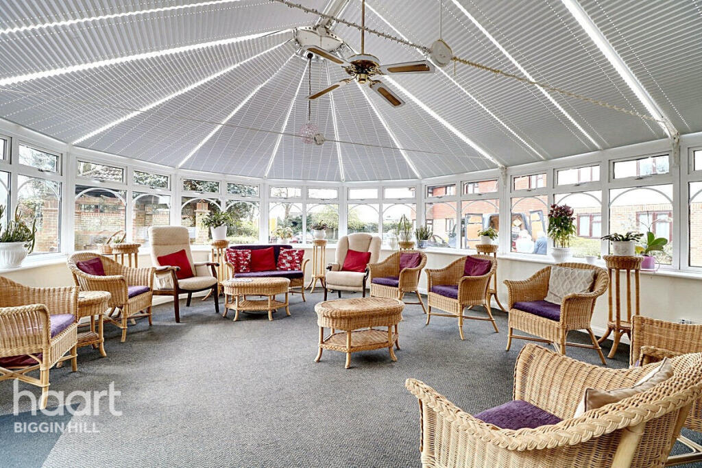 1 غرف نوم منزل في Biggin Hill, United Kingdom رقم 4807