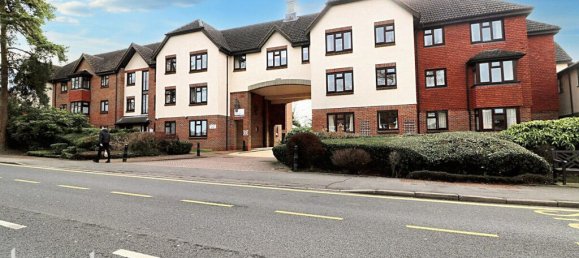 1 غرف نوم منزل في Biggin Hill, United Kingdom رقم 4807 2