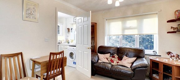 1 غرف نوم منزل في Biggin Hill, United Kingdom رقم 4807 8