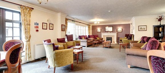 1 غرف نوم منزل في Biggin Hill, United Kingdom رقم 4807 9