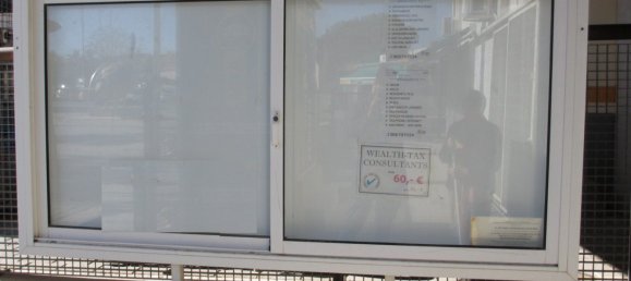 70m² Commercial property in San Fulgencio, Spain No. 100389 17