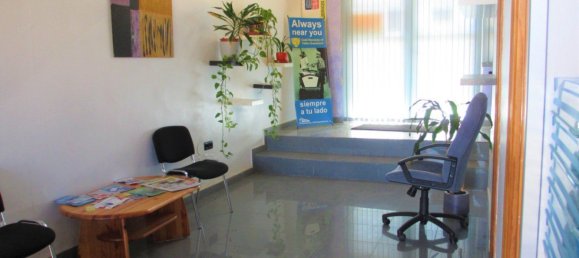 70m² Commercial property in San Fulgencio, Spain No. 100389 15