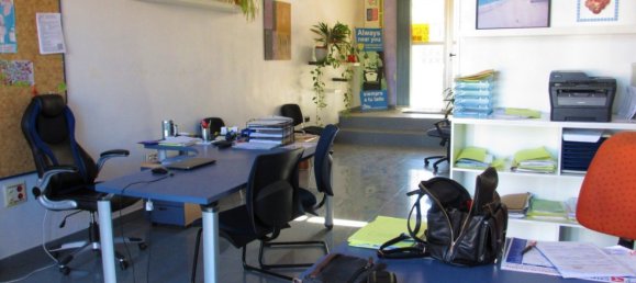 70m² Commercial property in San Fulgencio, Spain No. 100389 3