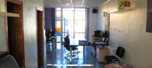 70m² Commercial property in San Fulgencio, Spain No. 100389 4