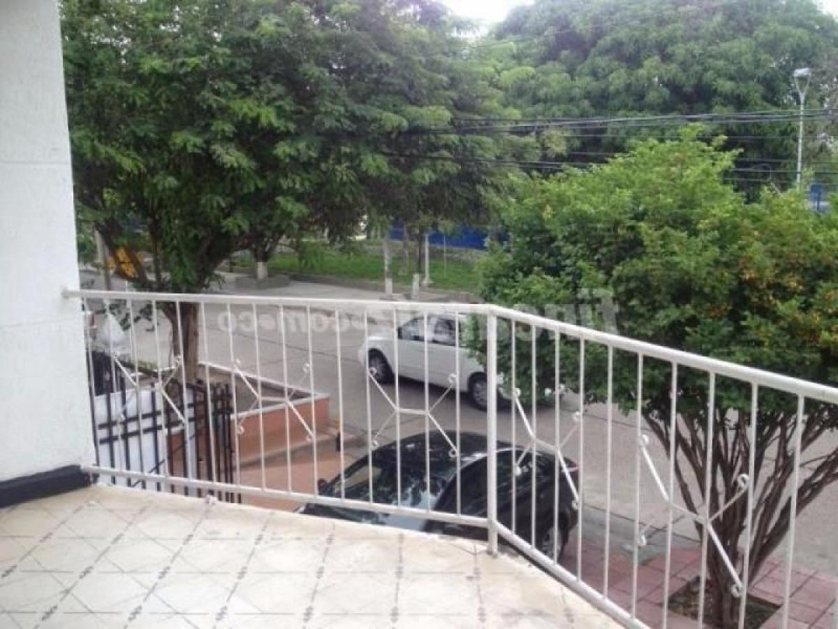 Casa de 5 dormitorios en Atlántico, Colombia No. 6555