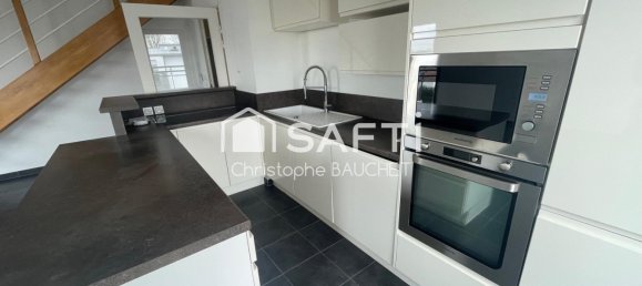 Apartamento T2 em Bourg-en-Bresse, France N.º 202532 4