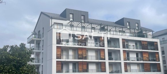 Apartamento T2 em Bourg-en-Bresse, France N.º 202532 11