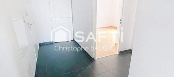 Apartamento T2 em Bourg-en-Bresse, France N.º 202532 5