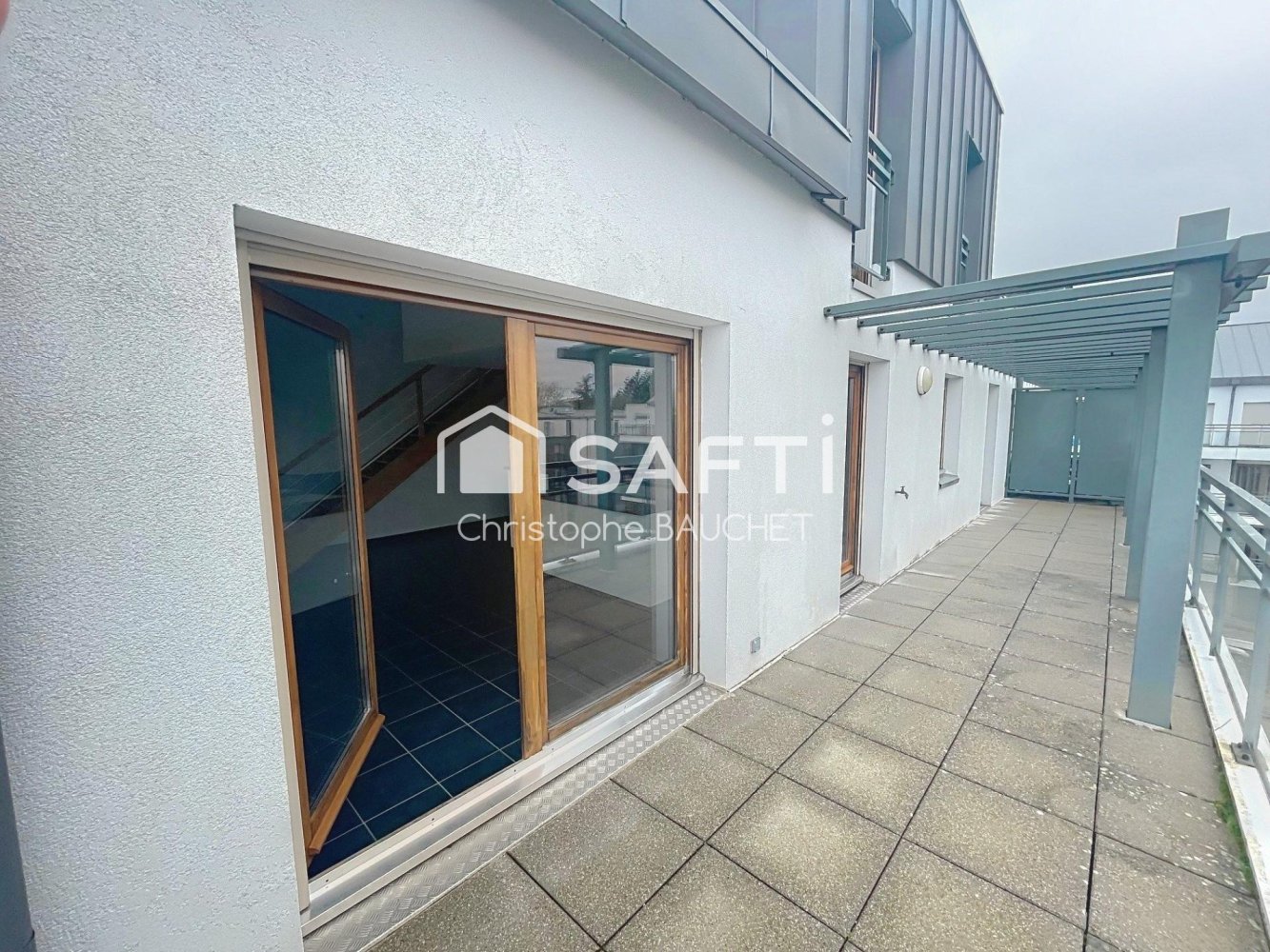 Apartamento T2 em Bourg-en-Bresse, France N.º 202532