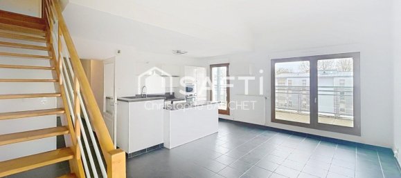 Apartamento T2 em Bourg-en-Bresse, France N.º 202532 12