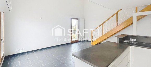 Apartamento T2 em Bourg-en-Bresse, France N.º 202532 2