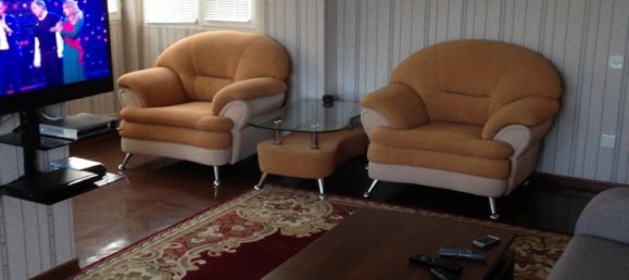 2 bedrooms House in Nasimi, Azerbaijan No. 2265 13