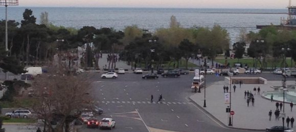 2 bedrooms House in Nasimi, Azerbaijan No. 2265 3