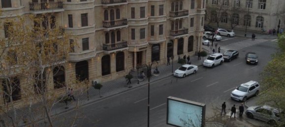 2 bedrooms House in Nasimi, Azerbaijan No. 2265 4