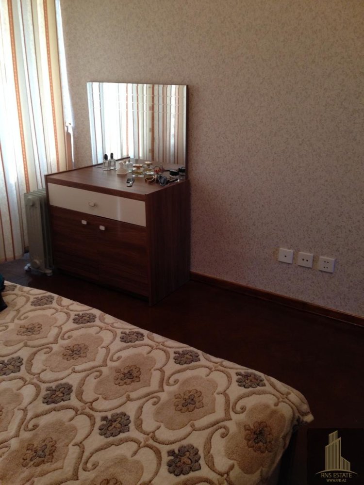 2 bedrooms House in Nasimi, Azerbaijan No. 2265