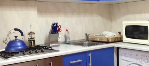 2 bedrooms House in Nasimi, Azerbaijan No. 2265 5