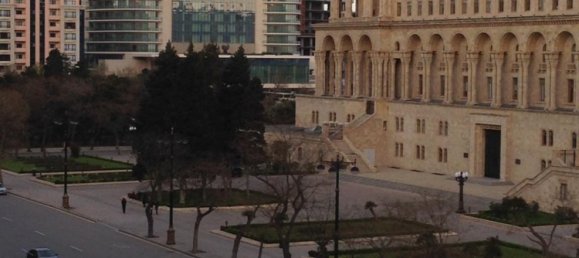 2 bedrooms House in Nasimi, Azerbaijan No. 2265 2