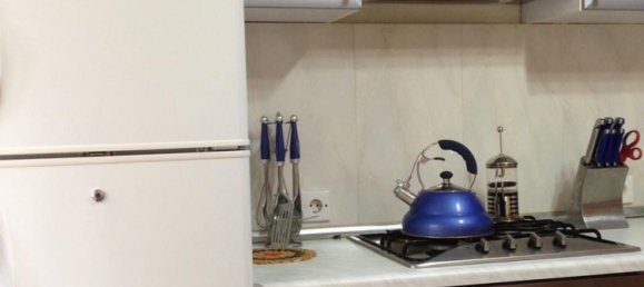 2 bedrooms House in Nasimi, Azerbaijan No. 2265 7