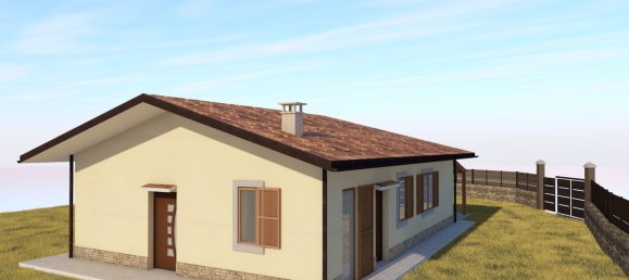 998m² Land in Trieste, Italy No. 83165 7