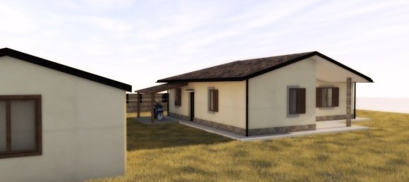 998m² Land in Trieste, Italy No. 83165 8