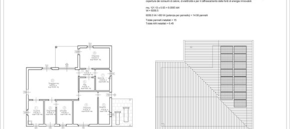 998m² Land in Trieste, Italy No. 83165 10