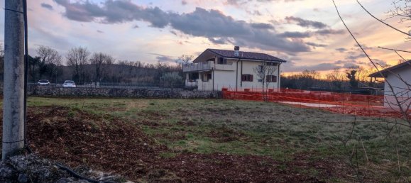 998m² Land in Trieste, Italy No. 83165 5