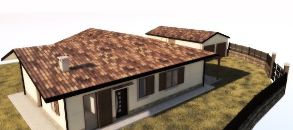 998m² Land in Trieste, Italy No. 83165 3