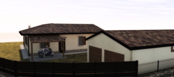 998m² Land in Trieste, Italy No. 83165 9