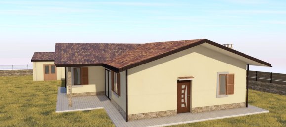 998m² Land in Trieste, Italy No. 83165 4