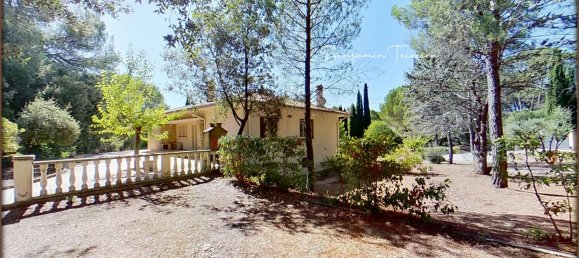 5 bedrooms House in Brignoles, France No. 342949 7