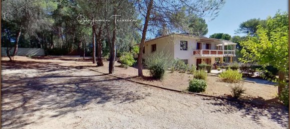 5 bedrooms House in Brignoles, France No. 342949 2
