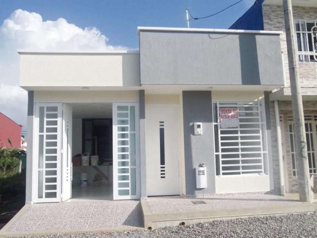 3 bedrooms House in Meta, Colombia No. 9114