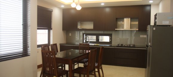 2 bedrooms Apartment in Tay Ho, Vietnam No. 5210 4