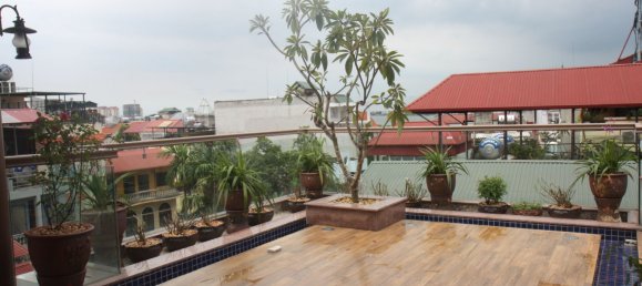 2 bedrooms Apartment in Tay Ho, Vietnam No. 5210 6