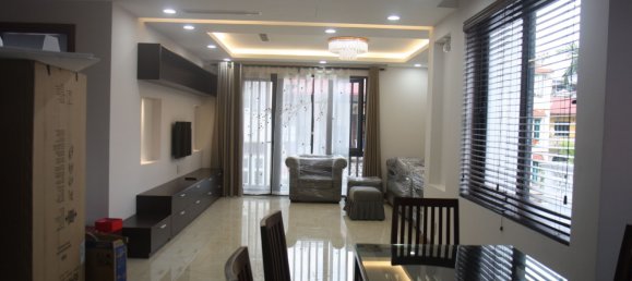 2 bedrooms Apartment in Tay Ho, Vietnam No. 5210 3