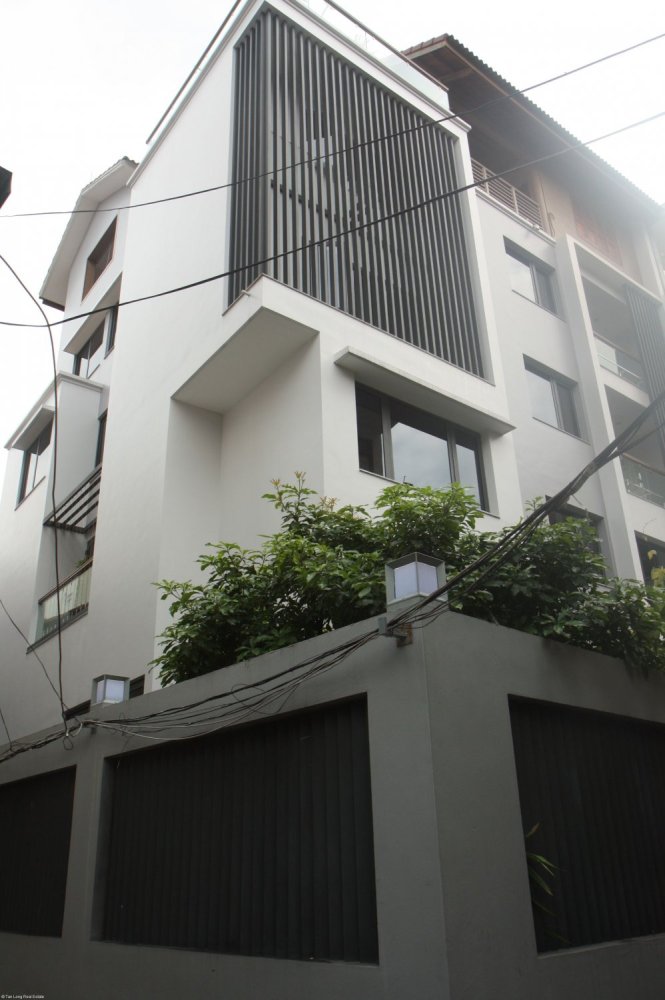 2 bedrooms Apartment in Tay Ho, Vietnam No. 5210