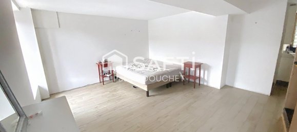 4 Schlafzimmer Haus in Saponay, France, Nr. 83562 4