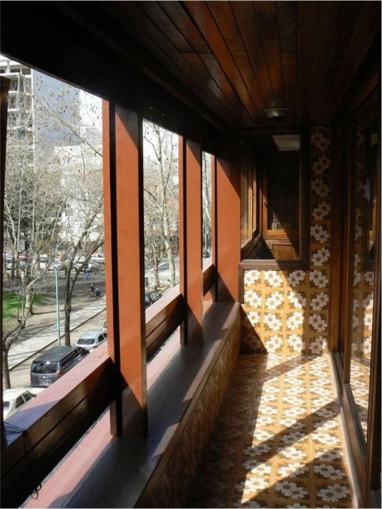 4 bedrooms Apartment in Mar del Plata, Argentina No. 78583