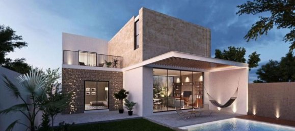 Casa T3 em Merida, Mexico N.º 12694 2