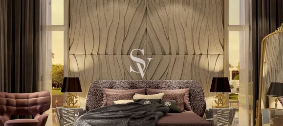 6 Schlafzimmer Villa in DAMAC Hills (Akoya by DAMAC), UAE, Nr. 196681 4