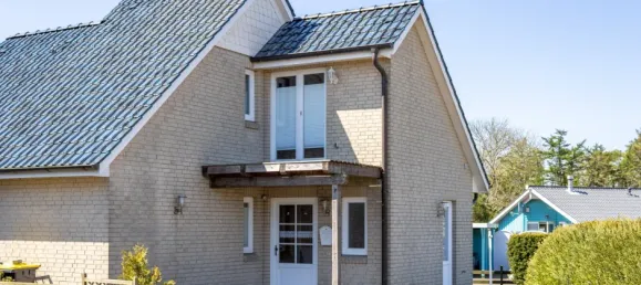 3-salle Maison de ville à Schleswig-Holstein, Germany No. 20384 3