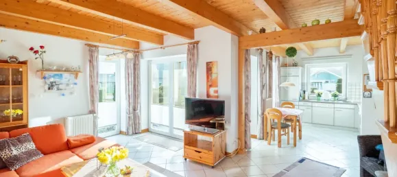 3-salle Maison de ville à Schleswig-Holstein, Germany No. 20384 7