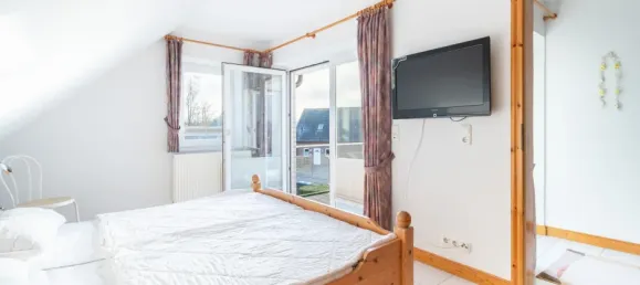 3-salle Maison de ville à Schleswig-Holstein, Germany No. 20384 9