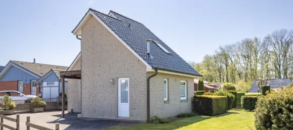 3-salle Maison de ville à Schleswig-Holstein, Germany No. 20384 4