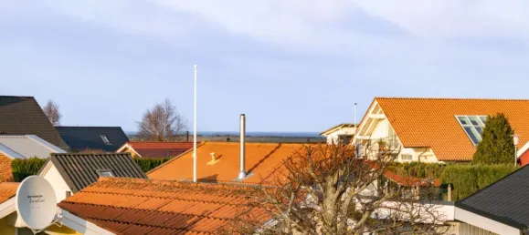 3-salle Maison de ville à Schleswig-Holstein, Germany No. 20384 12