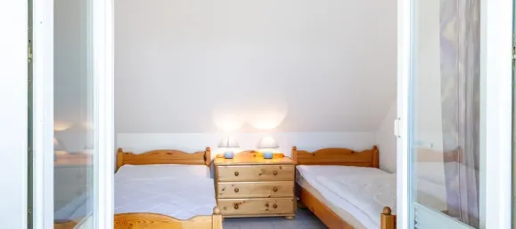 3-salle Maison de ville à Schleswig-Holstein, Germany No. 20384 10