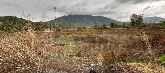 Grundstück in Fisciano, Italy, Nr. 323908 6