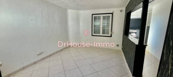 2 Schlafzimmer Haus in Quievrechain, France, Nr. 50928 6